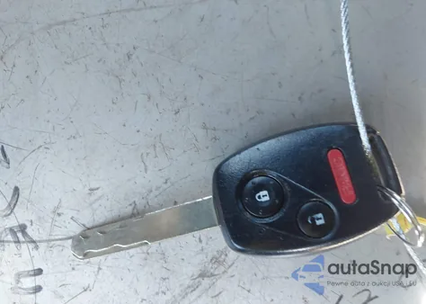 2010 Honda Civic Lx из США, поврежденный, VIN 2HGFG1B67AH538402